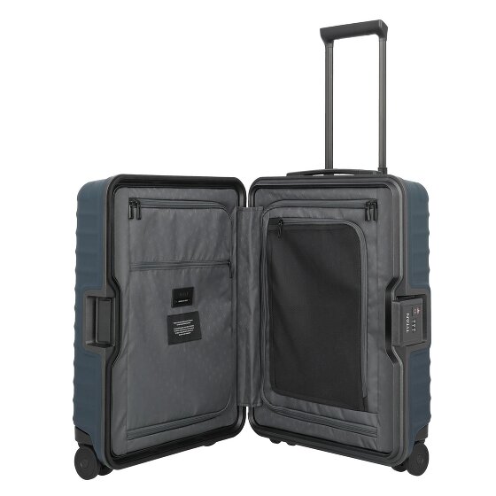 Titan Overseas 4 wielen Cabinewagen S 55 cm