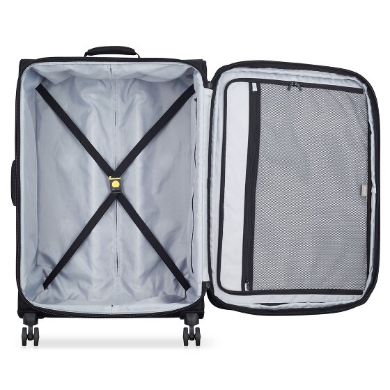 Delsey Paris Maubert 2.0 4-wielige trolley 79 cm
