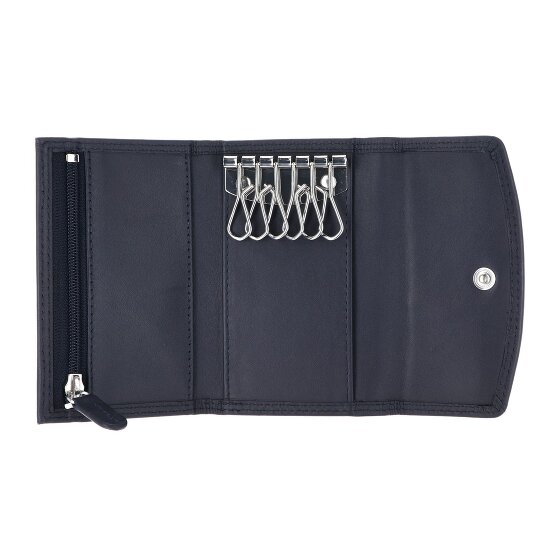 Golden Head Polo Sleuteletui Leder 10.5 cm
