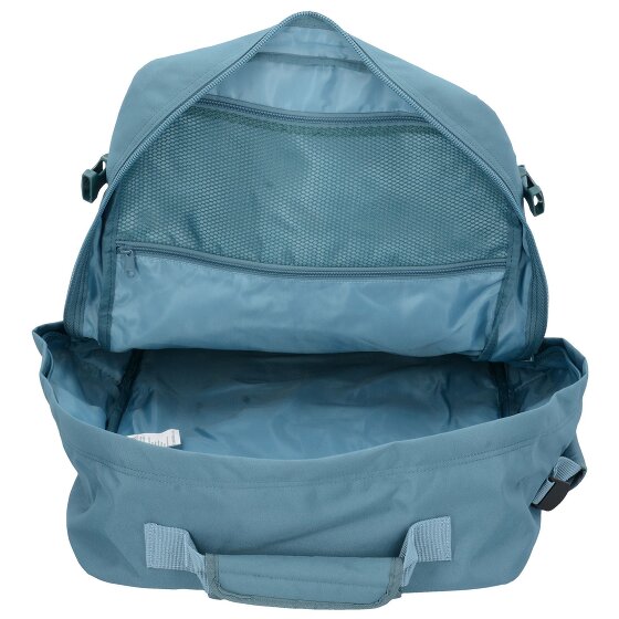Cabin Zero Classic 44L Cabin Rugzak Rugzak 51 cm