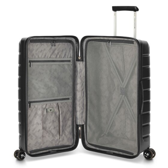 Roncato B-Flying Trunk 4 wielen Kofferset 2-delig