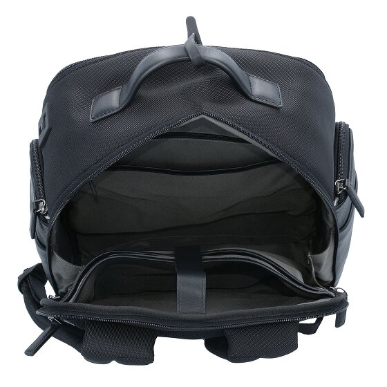 Bric's Monza Rugzak 39 cm laptopvak