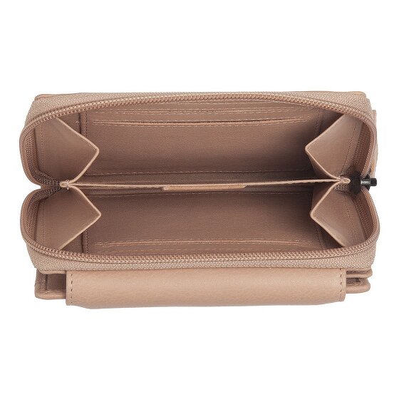 The Chesterfield Brand Orveta Portemonnee RFID-bescherming Leer 13 cm