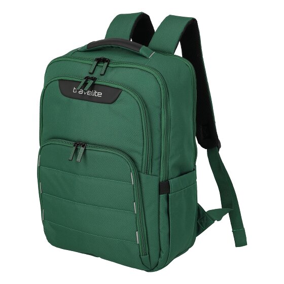 Travelite Skaii Dagrugzak M 43 cm Laptopvak