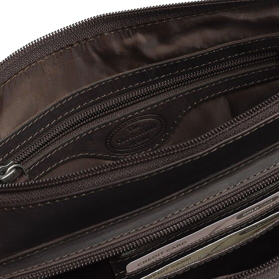 The Chesterfield Brand Vayenne Crossbody tas Leder 24.5 cm