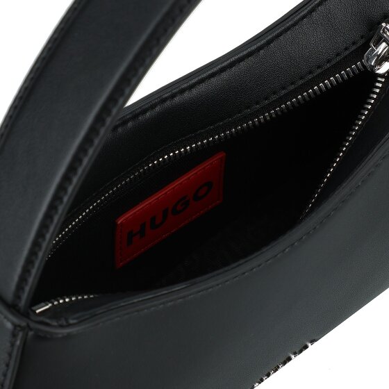 Hugo Terrah Schoudertas 25 cm