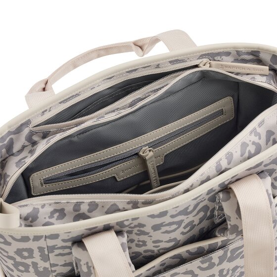Kapten & Son Lindby Dagrugzak 40 cm Laptop compartiment