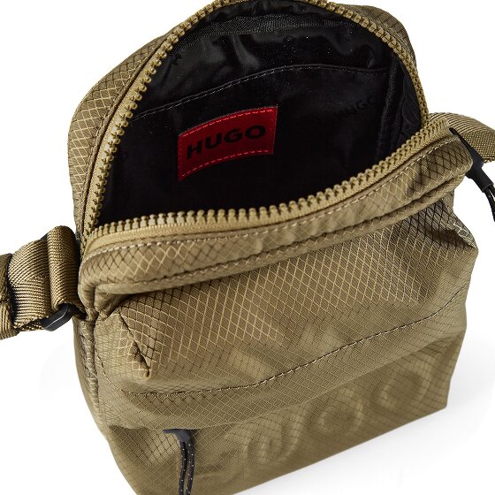 Hugo Uther Mini tas Schoudertas 14 cm