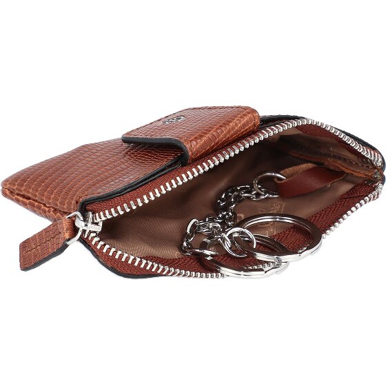 Castelijn & Beerens Donna Sleuteletui RFID Leer 12 cm