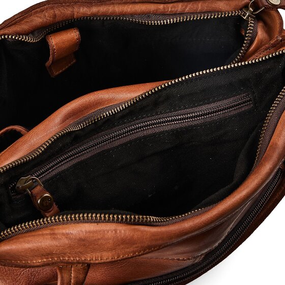 Harbour 2nd Urban Poets Schoudertas Leder 33 cm