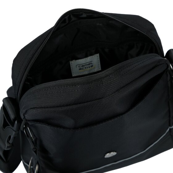 camel active Connect Schoudertas S 22.5 cm
