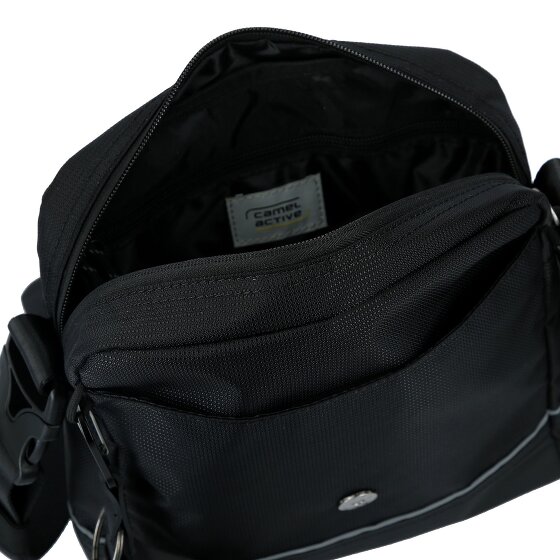 camel active Connect Schoudertas S 22.5 cm