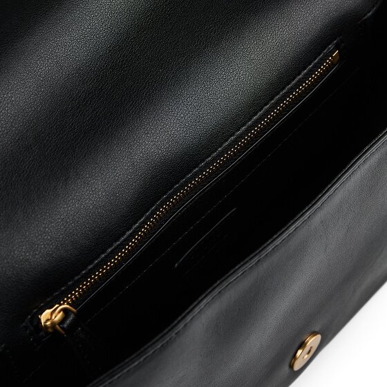 PINKO Love one Crossbody tas Leder 27 cm