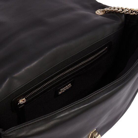 Tommy Hilfiger Soft Leather Schoudertas Leer 34 cm