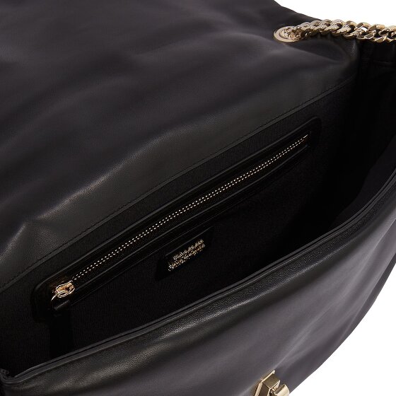 Tommy Hilfiger Soft Leather Schoudertas Leer 34 cm