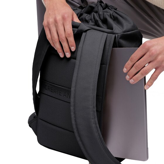 GOT BAG Barrel Pack Dagrugzak 42 cm Laptopvak