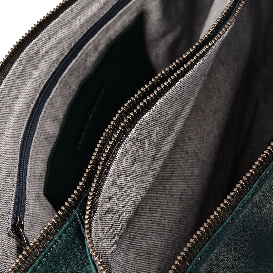 Harold's Cufu Schoudertas Leer 38 cm