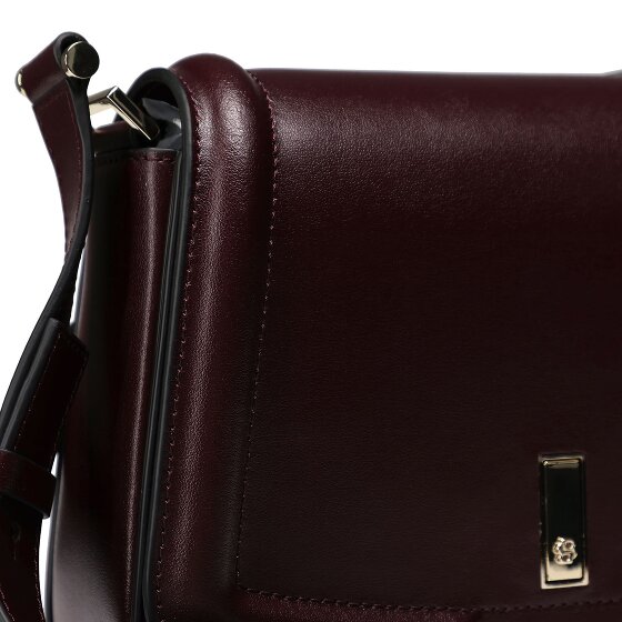 Boss Ariell Schoudertas Leer 22.5 cm