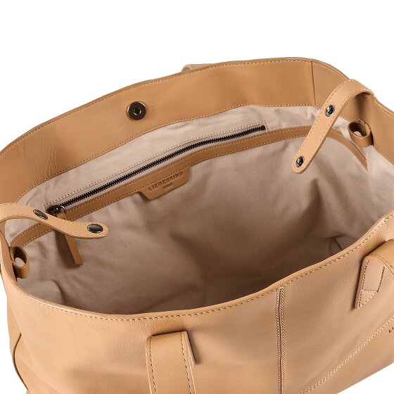 Liebeskind Ariel Shopper Tas Leder 36 cm