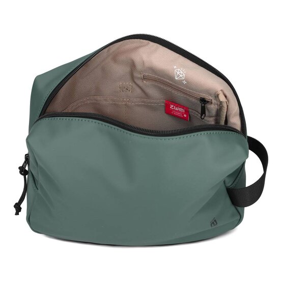 Zwei Cargo Toilettas 25 cm