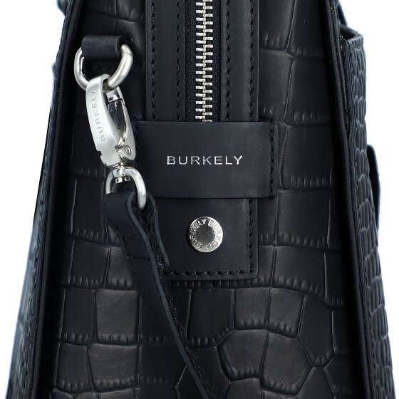 Burkely Cool Colbie Aktentas Leder 40 cm Laptopvak