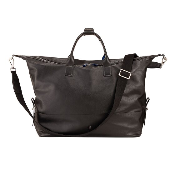 DuDu Miami Weekender reistas Leer 43 cm