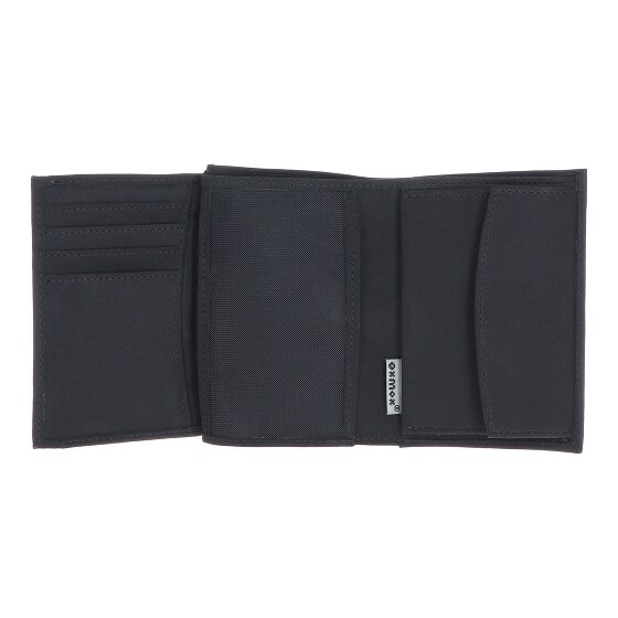 oxmox New Cryptan Portemonnee RFID-bescherming 13 cm