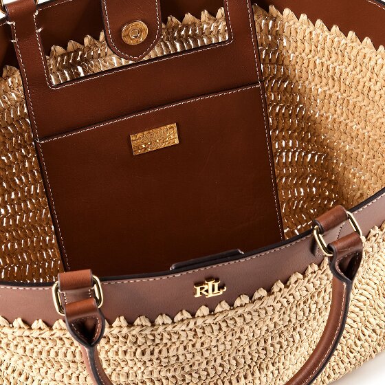 Lauren Ralph Lauren Kyla Shopper Tas 45 cm