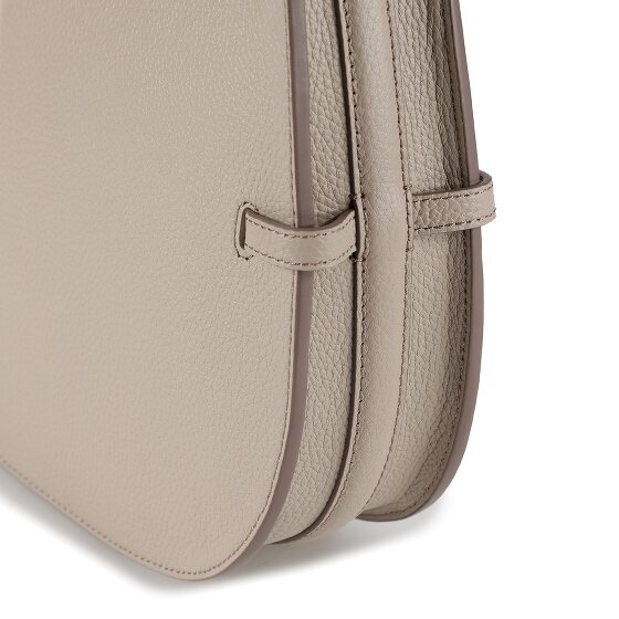 AIGNER Cavallo Schoudertas Leer 30 cm