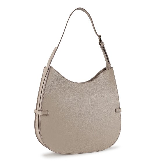 AIGNER Cavallo Schoudertas Leer 30 cm