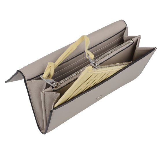 Liebeskind Hilla Portemonnee Leer 19.5 cm