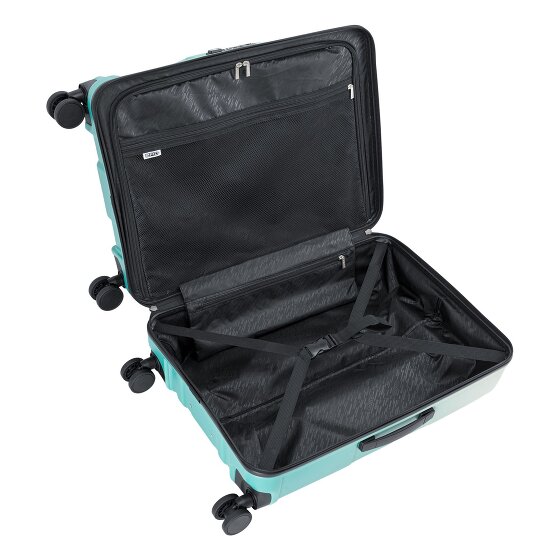 Epic Crate EX Wildlife 4 wielen Trolley 65 cm