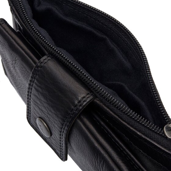 The Chesterfield Brand Fresno Portemonnee Leer 10 cm