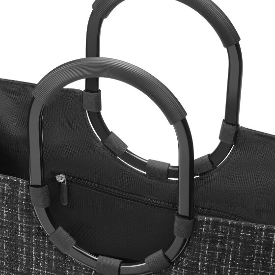 reisenthel Loopshopper L Frame Shopper Tas 46 cm