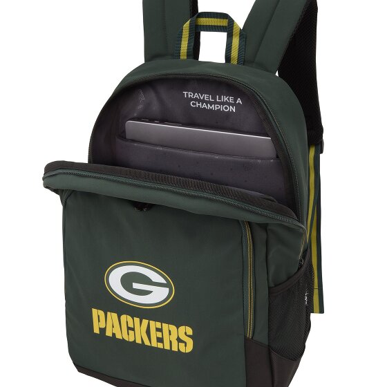 Travelite travelite x NFL Dagrugzak 43 cm Laptopvak