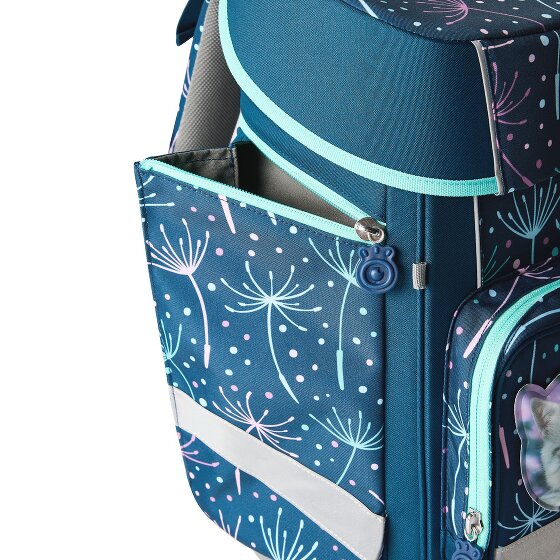 School-Mood Champion Maxx Schooltas set 6-delig