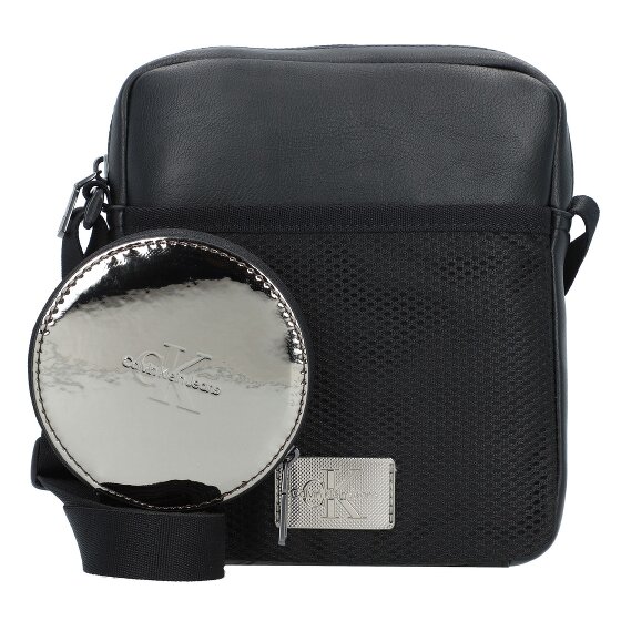 Calvin Klein Jeans Tagged Schoudertas 18 cm