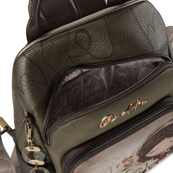 Anekke Muse Stad rugzak 28 cm