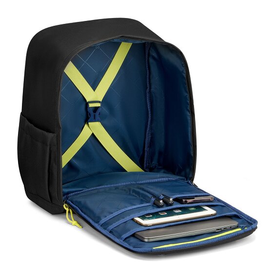 MODO by Roncato Starlight 3.0 reisrugzak 40 cm laptopvak