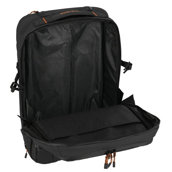 Travelite Briize 2 wielen Rugzak trolley 50 cm