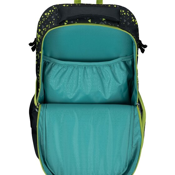 Neoxx Active Pro Schooltas 45.5 cm