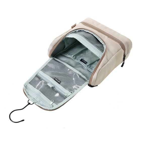NITRO Travel Kit Toilettas 25 cm