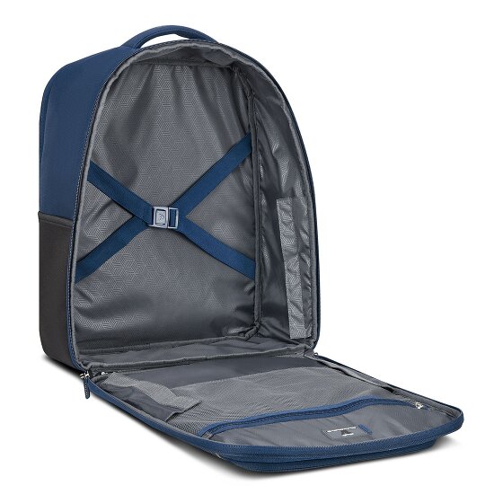 Roncato Gateway Zakelijke rugzak 45 cm Laptop compartiment