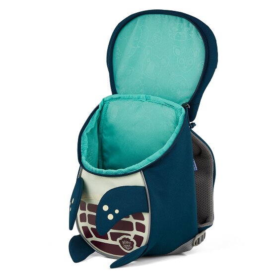 Affenzahn Kleiner Freund Kleuterschool rugzak 26 cm