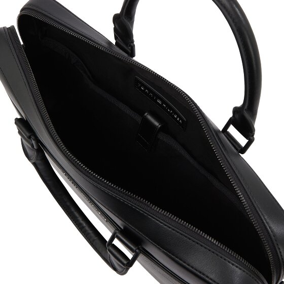 Tommy Hilfiger TH Corp Laptoptas 38 cm
