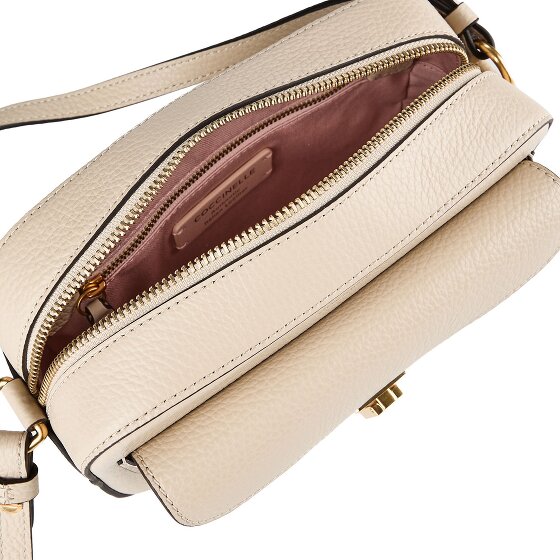 Coccinelle Beat Soft Schoudertas Leer 21 cm