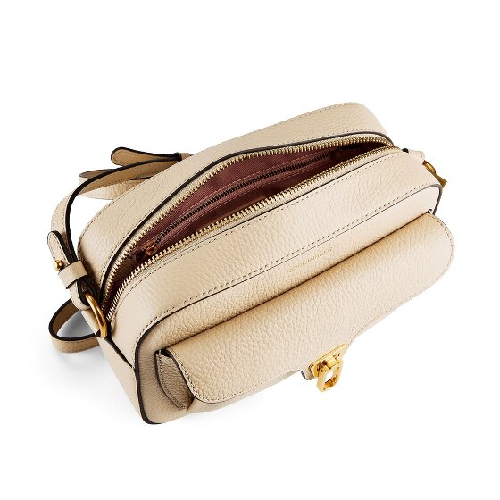 Coccinelle Beat Soft Schoudertas Leer 21 cm