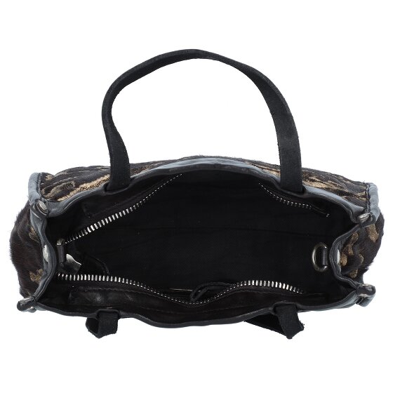 Campomaggi Handtas Leer 25 cm