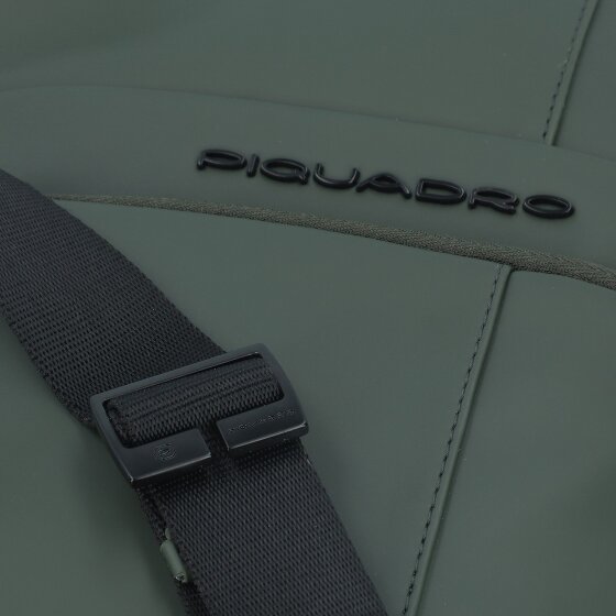 Piquadro W129W Schoudertas 29 cm Piquadro W129W Schoudertas 29 cm