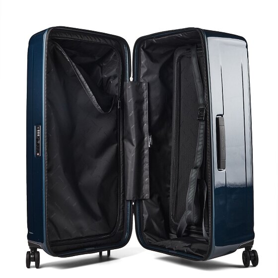 Samsonite Nuon 4 wielen Trolley 80 cm